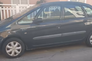 Citroen xsara Picasso 