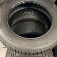 Pirelli scorpion 235/60 r 18  107 W