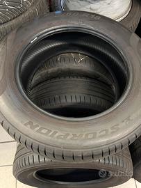 Pirelli scorpion 235/60 r 18  107 W