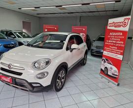 Fiat 500X 500X 1.6 mjt City Cross 4x2 120cv dct