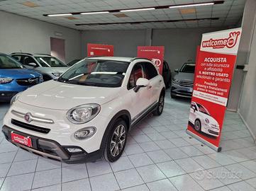 Fiat 500X 500X 1.6 mjt City Cross 4x2 120cv dct