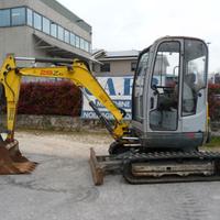 MINIESCAVATORE NEUSON 28 Z3