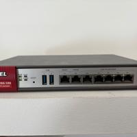 Firewall Zyxel USG 100