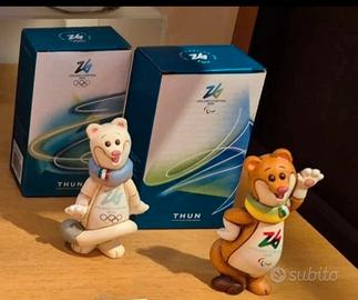 Thun cortina Tina e Milo 2026