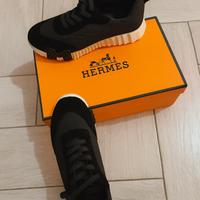 Scarpe Hermès eleganti Taglia 41