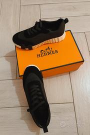 Scarpe Hermès eleganti Taglia 41