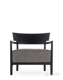 Poltrona Kartell Cara Mat