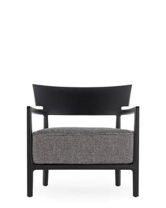 Poltrona Kartell Cara Mat
