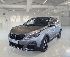 PEUGEOT 3008 BlueHDI 130 S/S Crossway