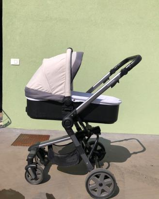 Passeggino Foppapedretti 3 in 1