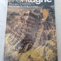 MERIDIANI Montagne n. 89 - Pelmo, Civetta...