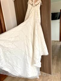 Abito da sposa
