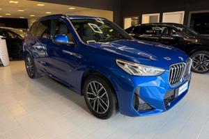 BMW X1 (U11) X1 xDrive 20d Msport