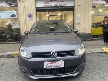 VOLKSWAGEN Polo 12 BENZINA DPF 3 porte Highline