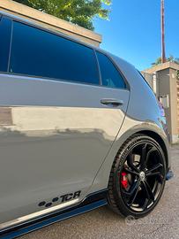 Golf gti tcr