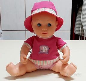 bambola per bambini