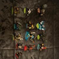 Skylander ognuno prezzo differente