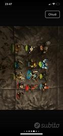 Skylander ognuno prezzo differente