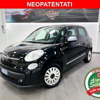 FIAT 500L 1.3 Multijet 95 CV Lounge
