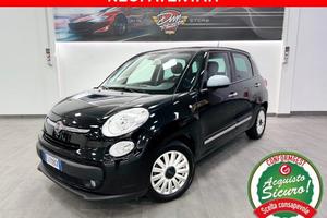FIAT 500L 1.3 Multijet 95 CV Lounge
