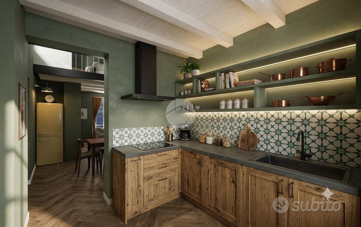 Appartamento – Erbusco, Villa - Vista 2