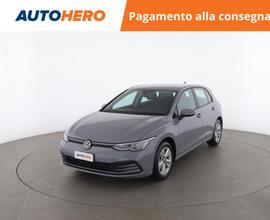 VOLKSWAGEN Golf GS20255