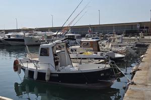 PRONTA PER LA PESCA NO PATENTE