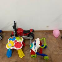 Giochi bambini
