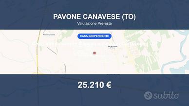 Immobile in asta di 165 m² con più di 5 locali a P