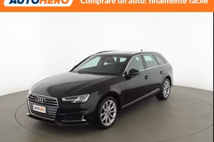 AUDI A4 LH33918