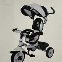 Triciclo Juventus official