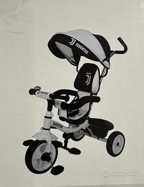 Triciclo Juventus official