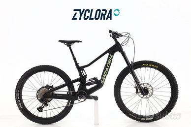 Santa Cruz Bronson C 4 t.S