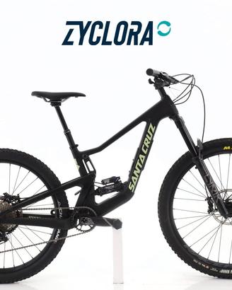 Santa Cruz Bronson C 4 t.S
