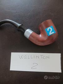 PIPA IN RADICA VINTAGE WELLINGTON