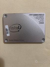 Hard Disk SSD 240GB