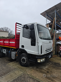 Iveco eurocargo 120