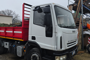 Iveco eurocargo 120