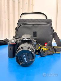 NIKON D3300
