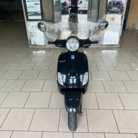 Piaggio Vespa 50 LX 4 tempi
