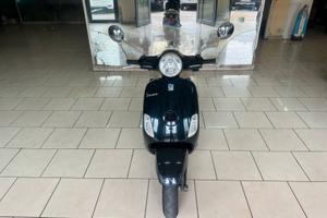 Piaggio Vespa 50 LX 4 tempi