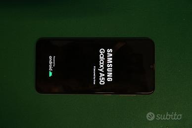 Samsung Galaxy A50 - 128 Gb