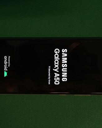 Samsung Galaxy A50 - 128 Gb