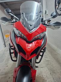 Multistrada 1260s V2(2018)