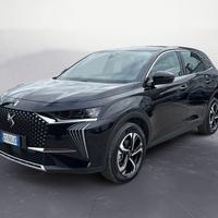 DS DS 7 BlueHDi 130 aut. Bastille Business