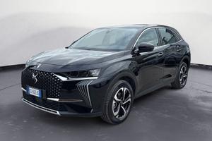 DS DS 7 BlueHDi 130 aut. Bastille Business