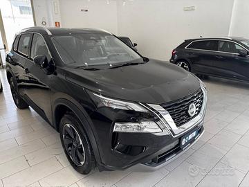Nissan 1.5 MHEV N-CONNECTA 2WD XTRONIC