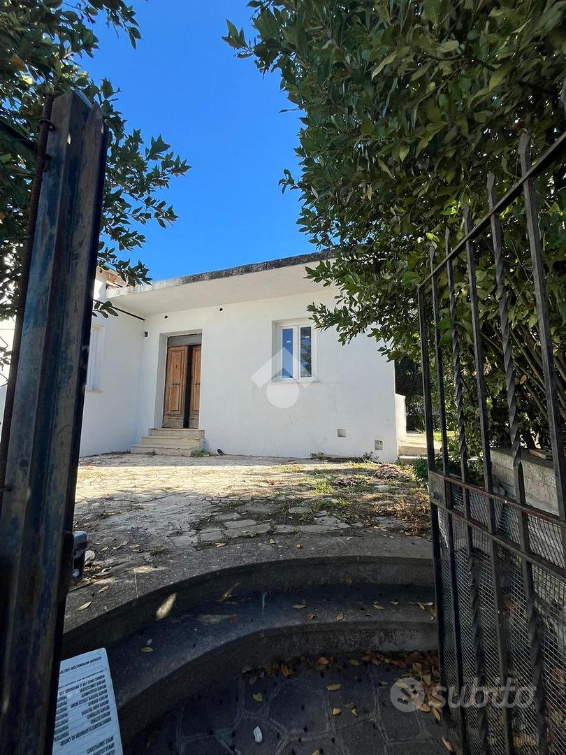 House in Frascati, Colle Maria, Roma Capitale - Vista 4