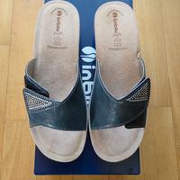 Ciabatte InBlu taglia 38