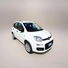 FIAT Panda 3ª serie - Panda 1.0 FireFly S&S Hybrid